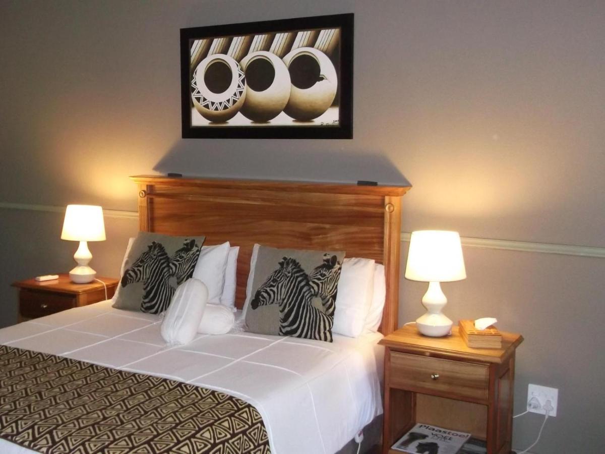 Housemartin Lodge & Self Catering De Rust Kültér fotó