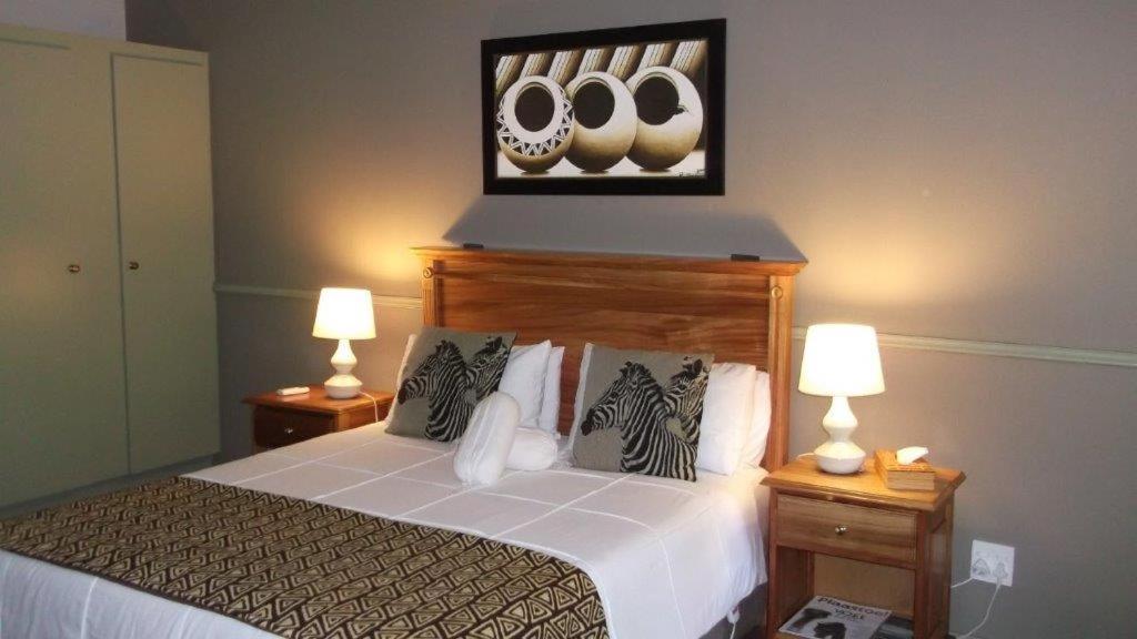 Housemartin Lodge & Self Catering De Rust Kültér fotó