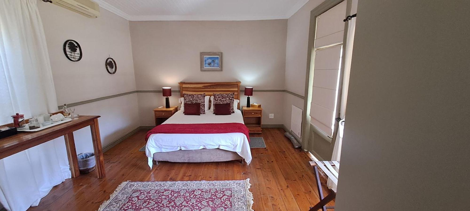 Housemartin Lodge & Self Catering De Rust Kültér fotó